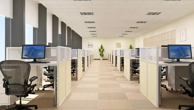 办公室搬家之后如何确保新环境的风水?