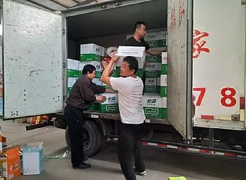 聊城搬家公司