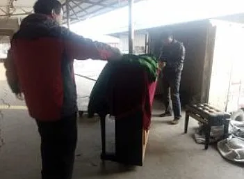 钢琴搬运找哪家搬家公司合适？