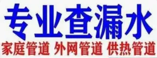 聊城专业测漏水 (2).webp