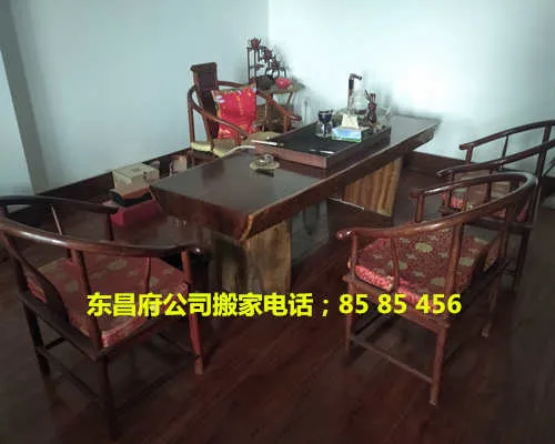 聊城东昌府搬家公司红木家具搬运.webp