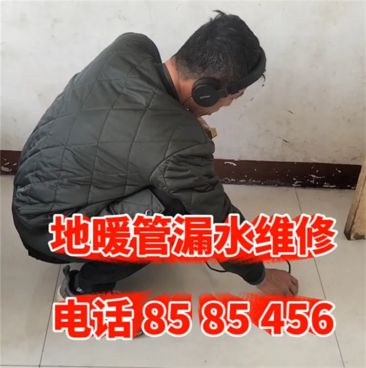 聊城地暖测漏精准定位.webp