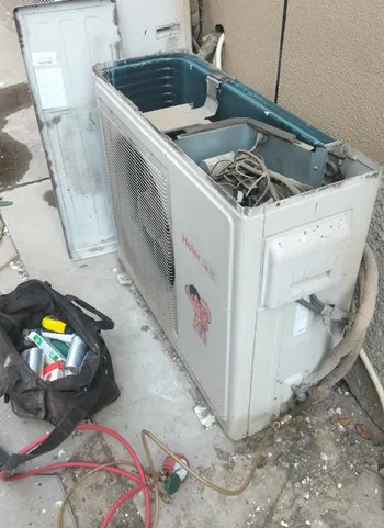 聊城空调维修加氟.webp