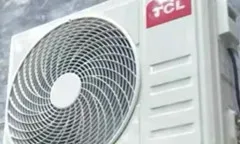 TCL变频空调故障代码 P4 空调维修.webp