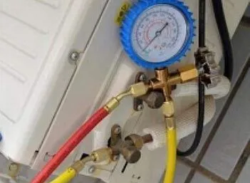 空调使用多长时间加氟保养