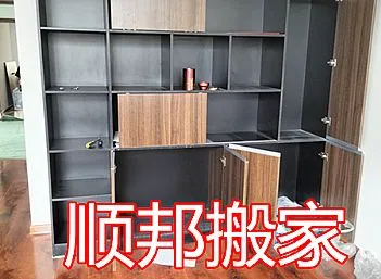 聊城公司搬家办公家具拆装
