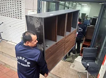 济南公司搬迁写字楼搬迁