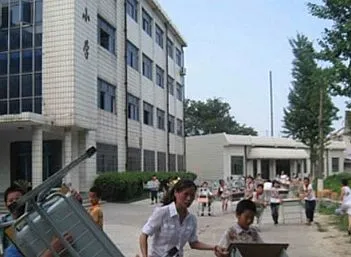 专业承接大小学校搬家搬迁