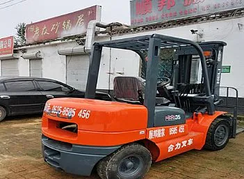 聊城叉车租赁-聊城叉车出租公司-聊城专业叉车出租公司