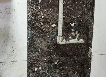 漏水检测-自来水漏水检测 漏水维修