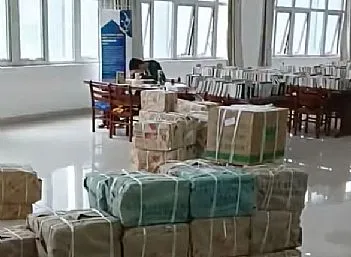 冠县学校库房搬迁要找冠县专业搬家公司