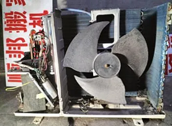 聊城格力空调外机主板E7维修电话