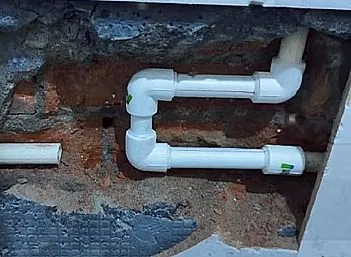 室内自来水漏水检测 地暖管漏水检测维修