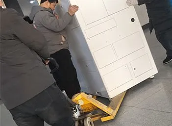 设备搬运-设备搬迁-专业设备搬运上楼-设备吊装