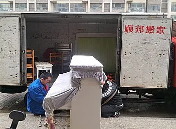 长途搬家钢琴搬运到济南市中区卧龙花园