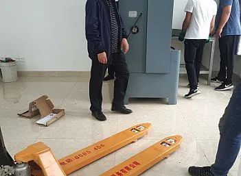 聊城设备搬运电话-聊城专业设备搬运价格