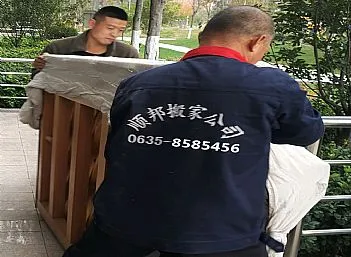 聊城顺邦搬家公司专业钢琴搬运
