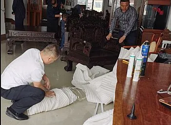 家具打包 家具拆装 家具搬运