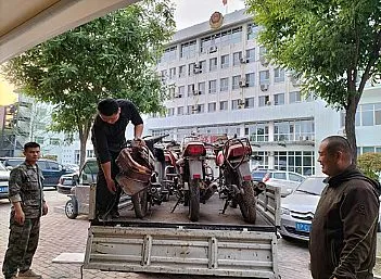聊城开发区搬家公司长期承接各种搬家搬运附近搬家公司