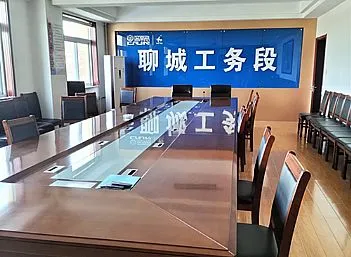 聊城东昌府搬家公司昌润路公司搬迁