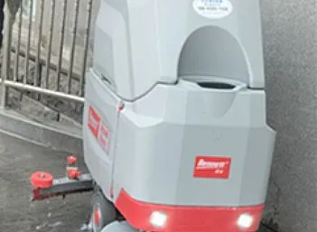 聊城东昌府兴华路保洁设备搬运