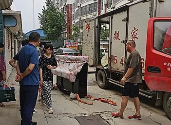 聊城搬家公司讲解钢琴搬运的注意事宜