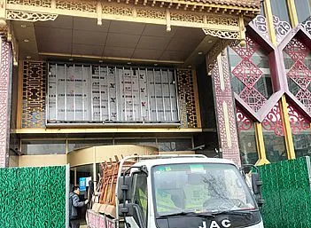 聊城东昌府兴华路附近搬家公司