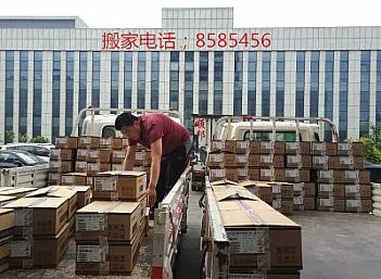 聊城大型搬家公司正规注册聊城搬家