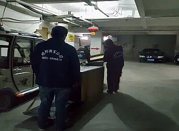 东昌府搬家案例