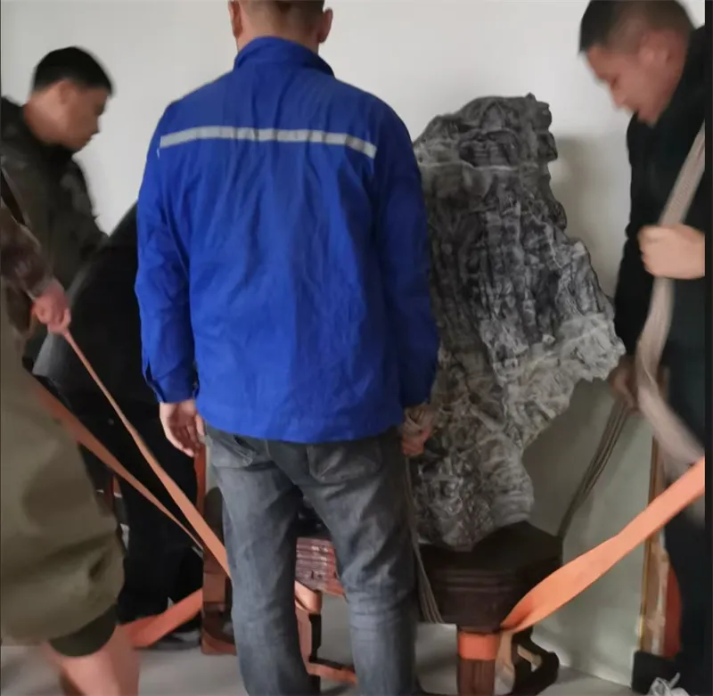 搬家服务