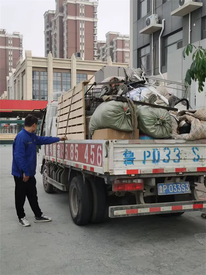 搬家服务